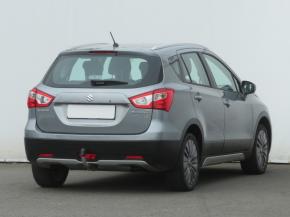 Suzuki SX4 S-Cross  1.6 VVT Premium 