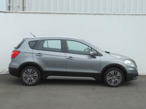 Suzuki SX4 S-Cross  1.6 VVT Premium 