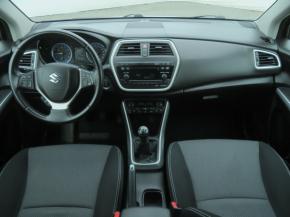 Suzuki SX4 S-Cross  1.6 VVT Premium 