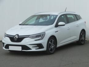 Renault Megane  1.3 TCe 