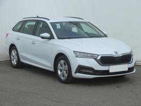 Škoda Octavia  1.5 TSI Ambition Plus 