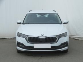 Škoda Octavia  1.5 TSI Ambition Plus 