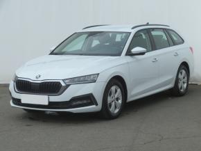 Škoda Octavia  1.5 TSI Ambition Plus 