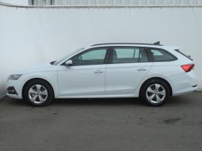 Škoda Octavia  1.5 TSI Ambition Plus 