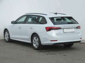 Škoda Octavia  1.5 TSI Ambition Plus 