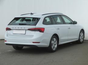 Škoda Octavia  1.5 TSI Ambition Plus 