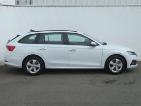 Škoda Octavia  1.5 TSI Ambition Plus 