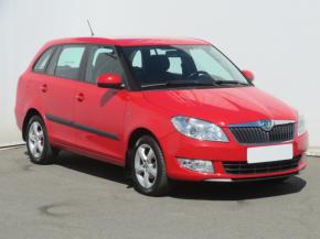 Škoda Fabia  1.2 TSI Elegance 