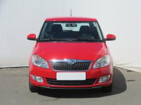 Škoda Fabia  1.2 TSI Elegance 