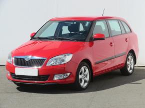 Škoda Fabia  1.2 TSI Elegance 