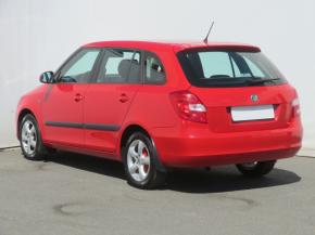 Škoda Fabia  1.2 TSI Elegance 