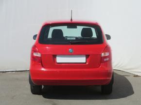 Škoda Fabia  1.2 TSI Elegance 