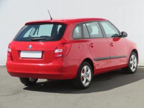 Škoda Fabia  1.2 TSI Elegance 