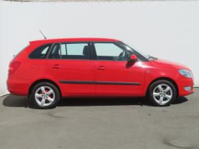 Škoda Fabia  1.2 TSI Elegance 