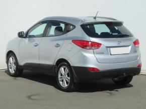 Hyundai ix35  1.7 CRDi Trikolor Plus 