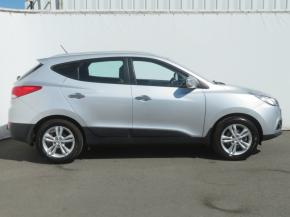 Hyundai ix35  1.7 CRDi Trikolor Plus 