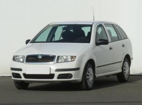 Škoda Fabia  1.2 12V Classic 