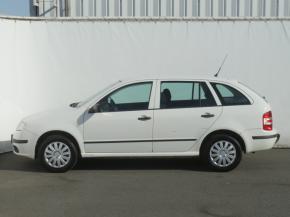 Škoda Fabia  1.2 12V Classic 