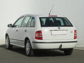 Škoda Fabia  1.2 12V Classic 