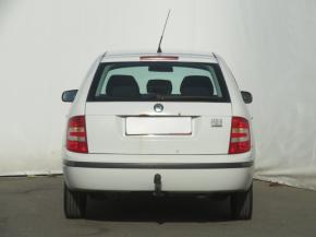 Škoda Fabia  1.2 12V Classic 