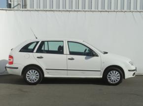 Škoda Fabia  1.2 12V Classic 