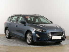 Ford Focus  1.0 EcoBoost Titanium