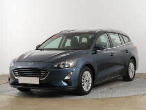 Ford Focus  1.0 EcoBoost Titanium 