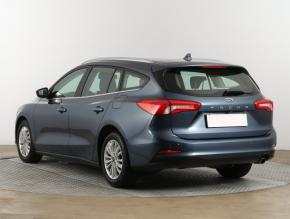 Ford Focus  1.0 EcoBoost Titanium 