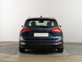 Ford Focus  1.0 EcoBoost Titanium 