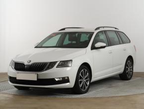 Škoda Octavia  2.0 TDI Ambition 