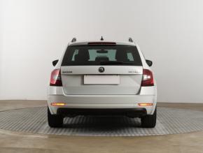 Škoda Octavia  2.0 TDI Ambition 