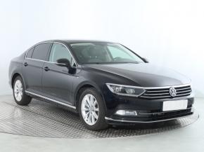 Volkswagen Passat  2.0 TDI Highline 