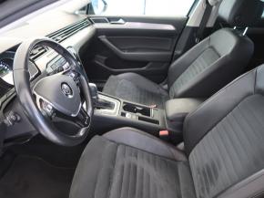 Volkswagen Passat  2.0 TDI Highline 