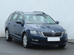 Škoda Octavia  1.6 TDI Ambition 