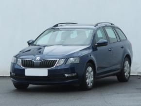 Škoda Octavia  1.6 TDI Ambition 