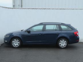 Škoda Octavia  1.6 TDI Ambition 