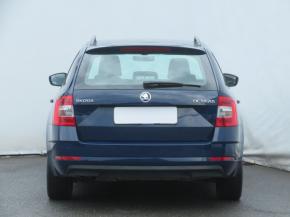 Škoda Octavia  1.6 TDI Ambition 