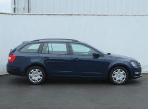 Škoda Octavia  1.6 TDI Ambition 