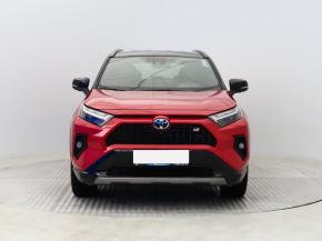 Toyota RAV 4  2.5 Hybrid GR Sport 