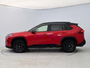 Toyota RAV 4  2.5 Hybrid GR Sport 