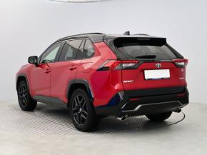 Toyota RAV 4  2.5 Hybrid GR Sport 