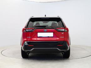 Toyota RAV 4  2.5 Hybrid GR Sport 