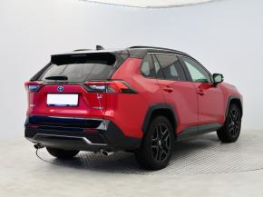 Toyota RAV 4  2.5 Hybrid GR Sport 