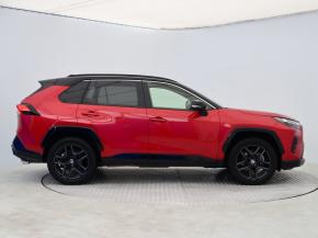 Toyota RAV 4  2.5 Hybrid GR Sport 