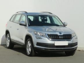 Škoda Kodiaq  2.0 TDI 