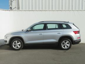 Škoda Kodiaq  2.0 TDI 