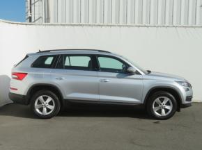 Škoda Kodiaq  2.0 TDI 