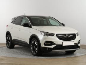 Opel Grandland  1.2 Turbo Design Line