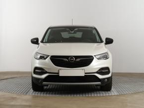 Opel Grandland  1.2 Turbo Design Line 