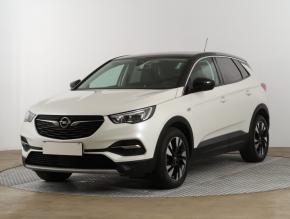 Opel Grandland  1.2 Turbo Design Line 